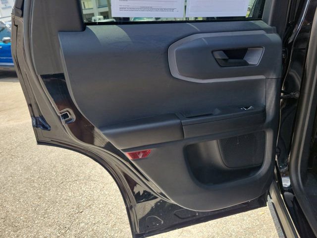 Certified 2023 Ford Bronco Sport Big Bend w/ Convenience Package AWD/4WD image 14