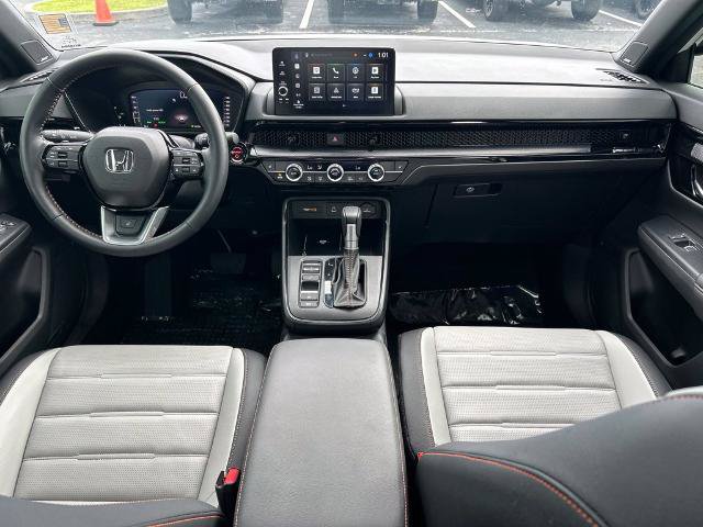 Used 2026 Honda CR-V Sport Touring image 10