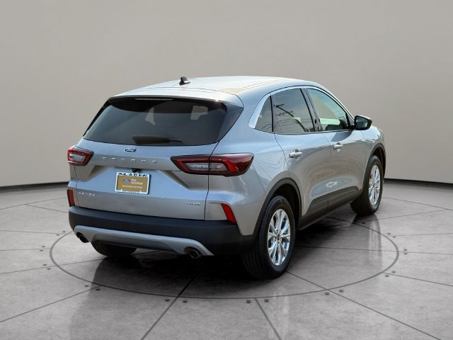 Certified 2024 Ford Escape Active AWD/4WD image 11