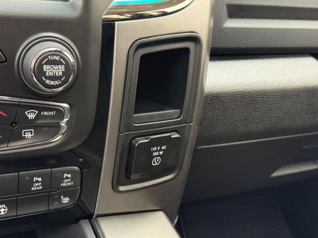 Used 2018 RAM 1500 Sport w/ Sport Premium Group AWD/4WD image 19