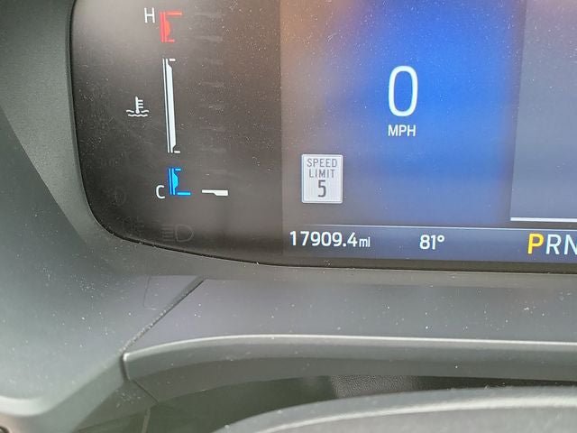 Certified 2023 Ford Escape ST-Line w/ Tech Pack #1 AWD/4WD image 10