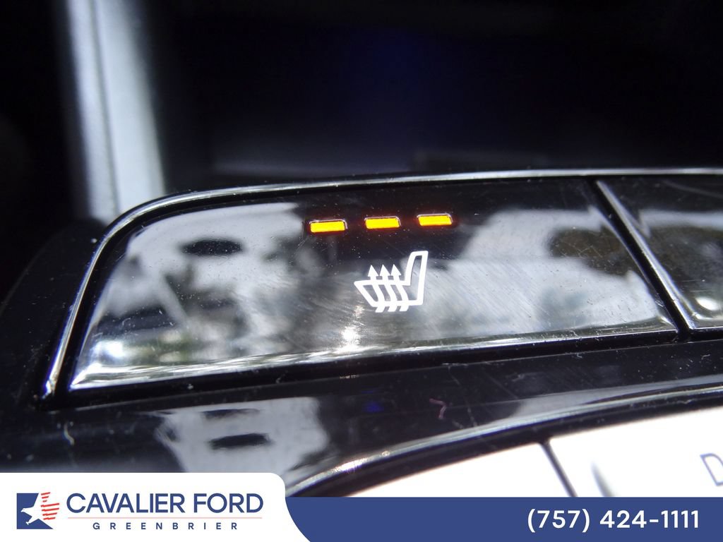 Used 2022 Hyundai Tucson SEL AWD/4WD image 30