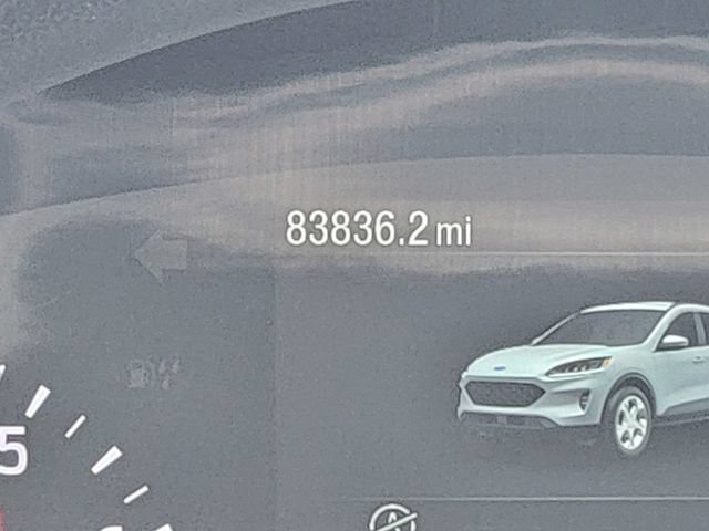 Certified 2020 Ford Escape SE FWD image 36