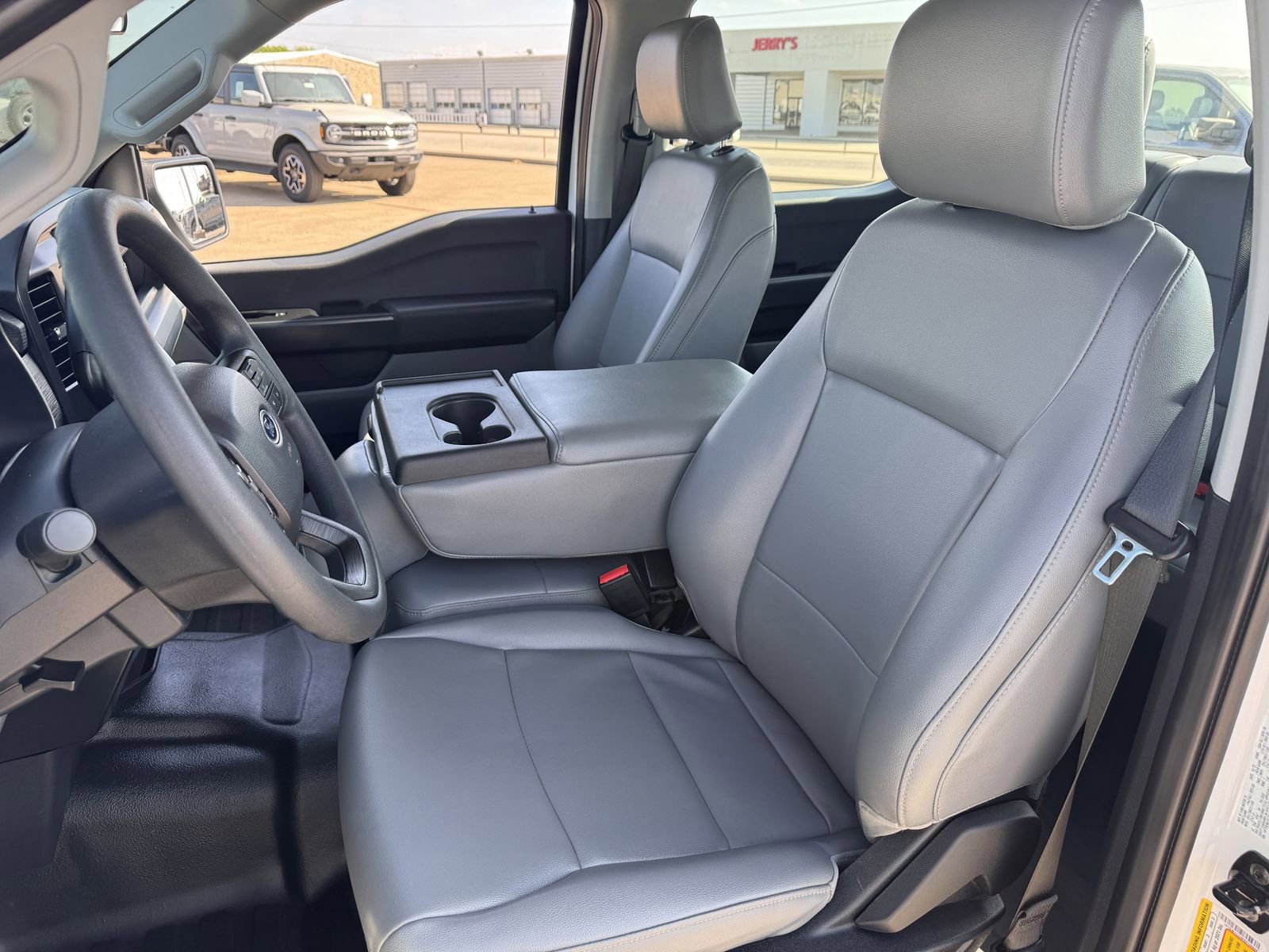 Certified 2023 Ford F150 XL image 24