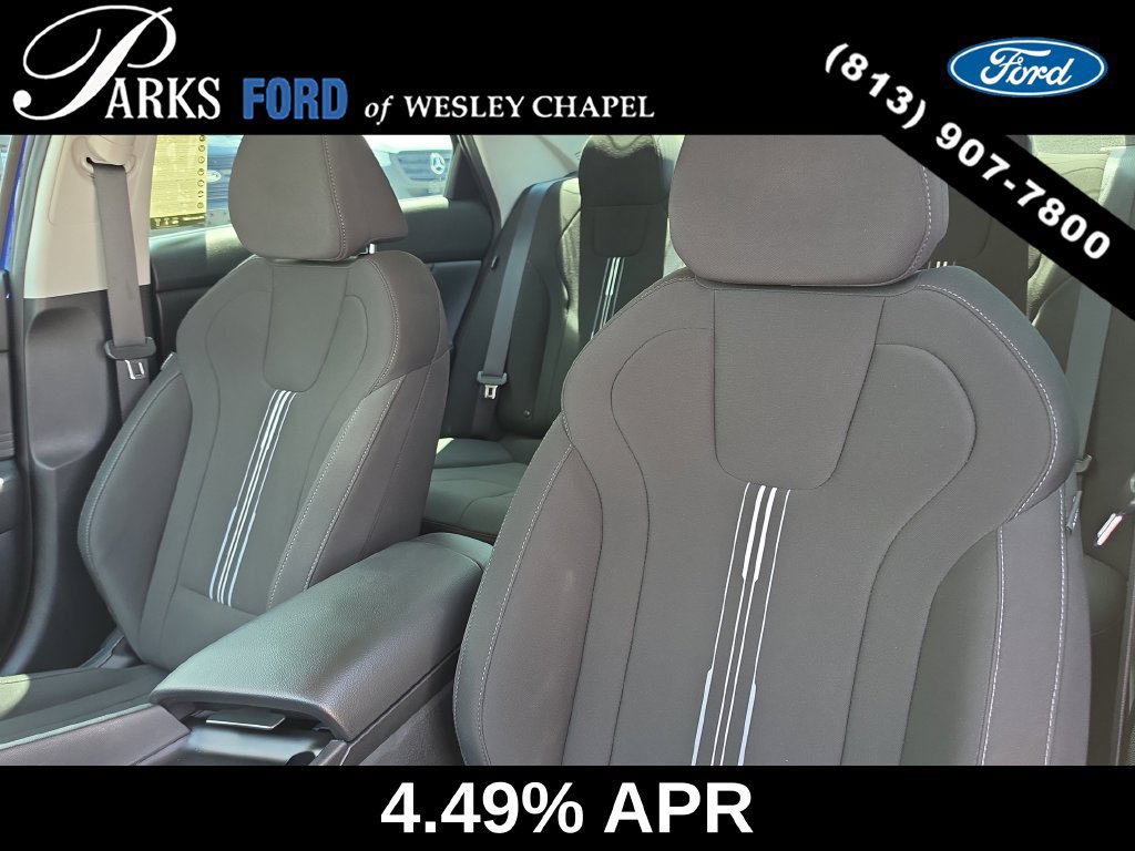 Used 2024 Hyundai Elantra SEL FWD image 20