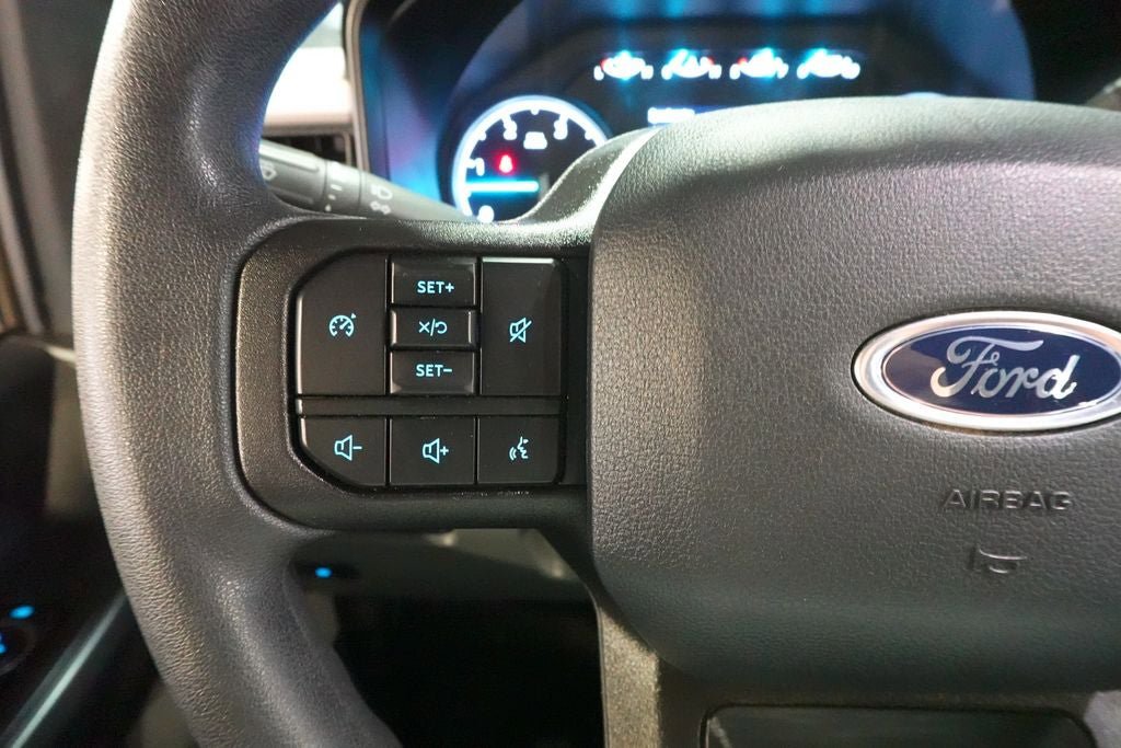 Certified 2026 Ford F350 XLT AWD/4WD image 12
