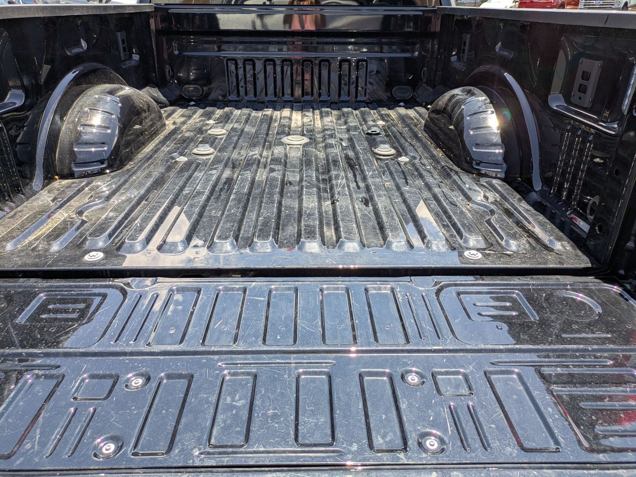 Certified 2025 Ford F250 Lariat AWD/4WD image 29