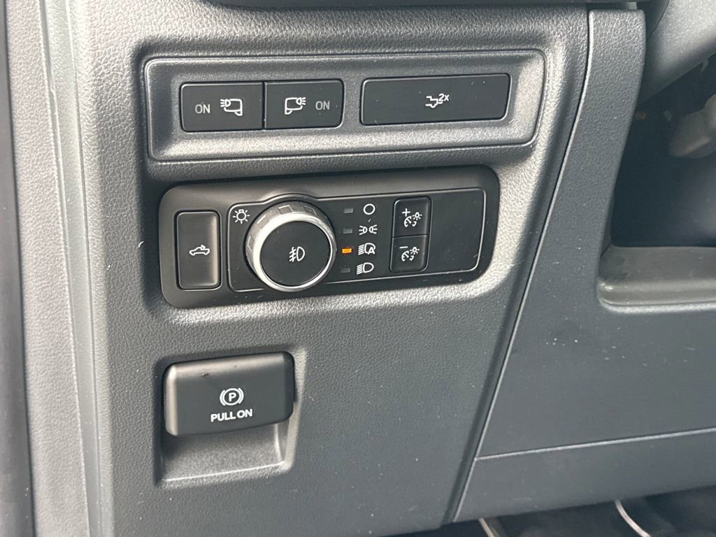 Certified 2024 Ford F150 XLT w/ Equipment Group 302A MID image 20