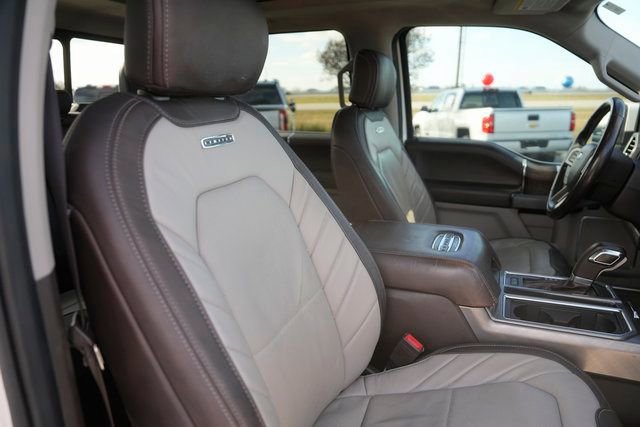 Certified 2019 Ford F150 Limited w/ Trailer Tow Package image 20