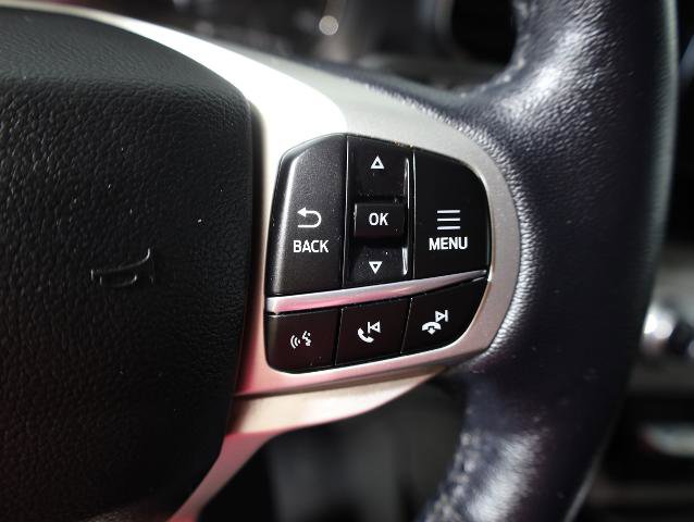 Certified 2023 Ford Explorer XLT w/ Equipment Group 202A image 31