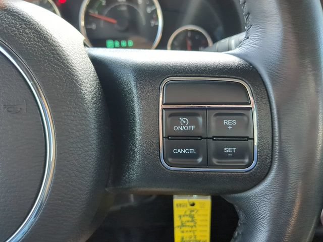 Used 2018 Jeep Wrangler Unlimited Sport S AWD/4WD image 26