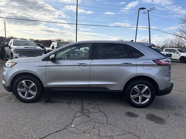 Certified 2024 Ford Edge SEL w/ Convenience Package image 12