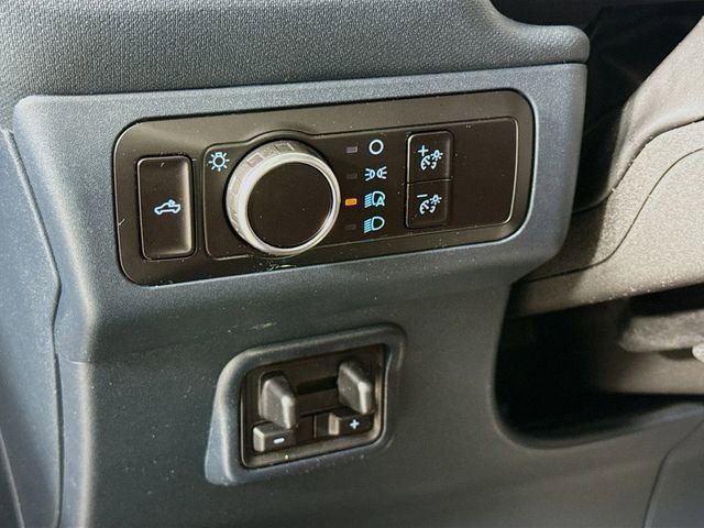 Certified 2022 Ford Maverick Lariat w/ Lariat Luxury Package image 10