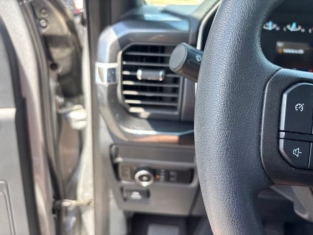 Certified 2023 Ford F150 XL w/ STX Appearance Package RWD image 20