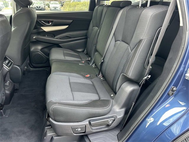 Used 2022 Subaru Ascent Premium w/ Convenience Package image 21