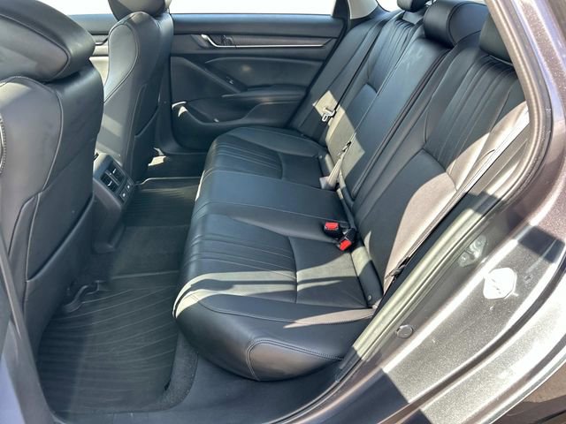 Used 2022 Honda Accord EX-L image 20