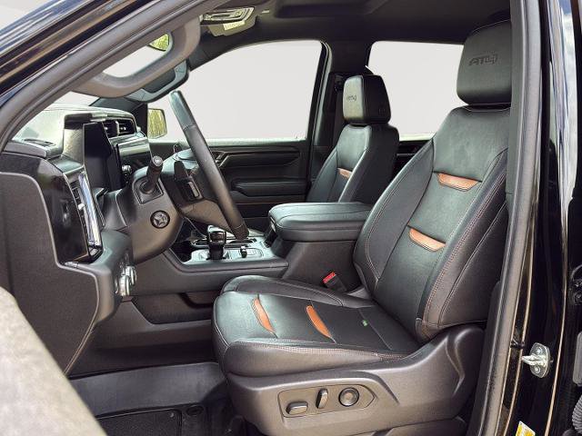 Used 2023 GMC Sierra 1500 AT4 w/ AT4 Preferred Package image 13
