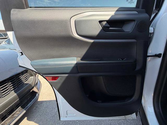 Certified 2024 Ford Bronco Sport Outer Banks w/ Tech Package image 24