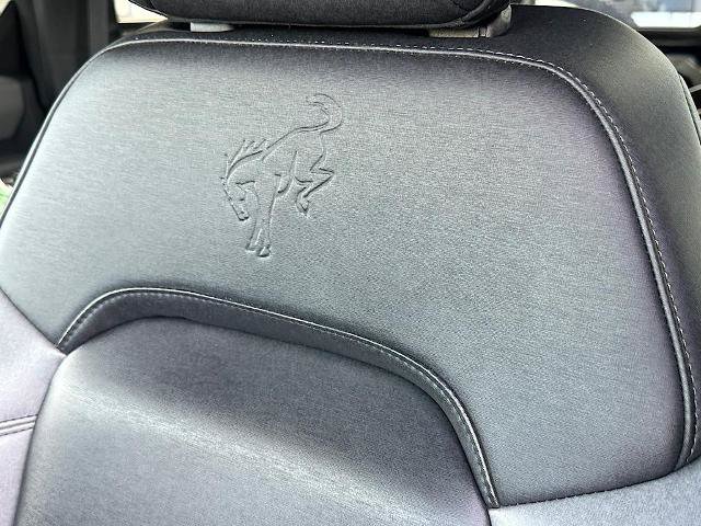 Certified 2023 Ford Bronco Big Bend AWD/4WD image 14