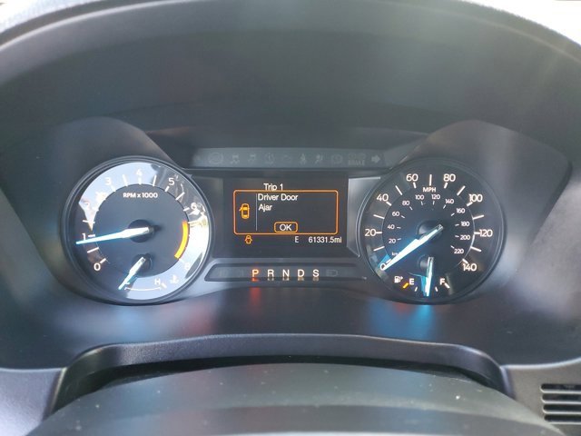 Certified 2017 Ford Explorer XLT image 22