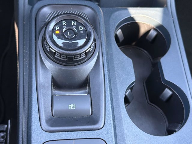 Certified 2026 Ford Maverick XLT AWD/4WD image 28