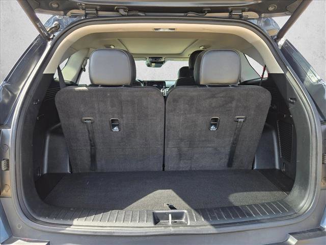 Used 2023 Kia Sorento X-Line EX AWD/4WD image 6