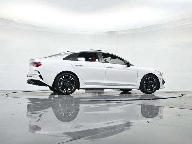 Used 2022 Kia K5 GT-Line w/ GT-Line FWD Premium Package image 32