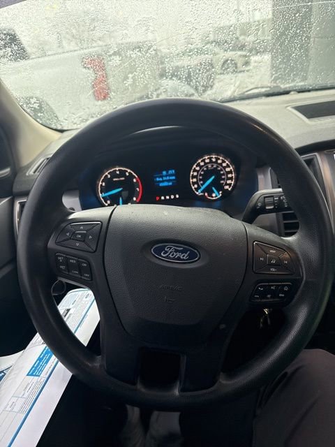 Certified 2021 Ford Ranger XL w/ Equipment Group 101A High image 12