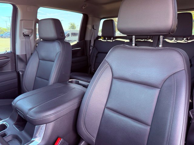Used 2025 GMC Sierra 1500 SLT AWD/4WD image 11