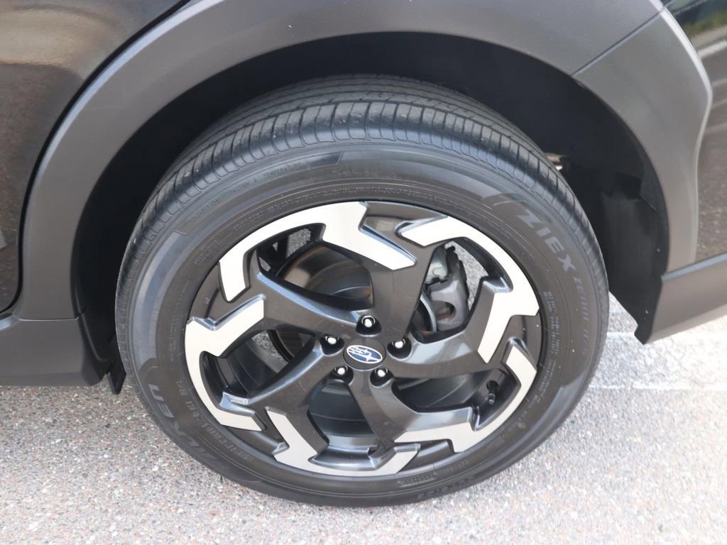 Used 2023 Subaru Crosstrek 2.5i Limited AWD/4WD image 23