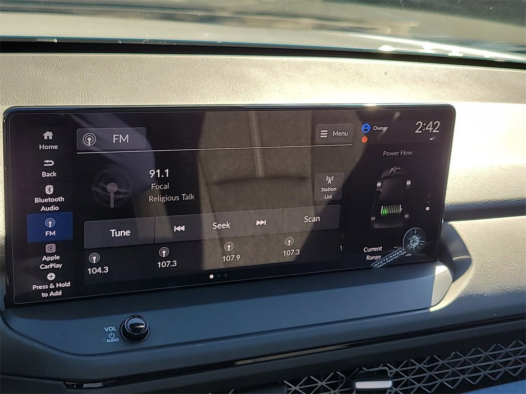 Used 2025 Honda Accord Sport image 21