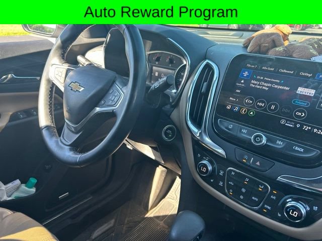 Used 2023 Chevrolet Equinox Premier AWD/4WD image 13