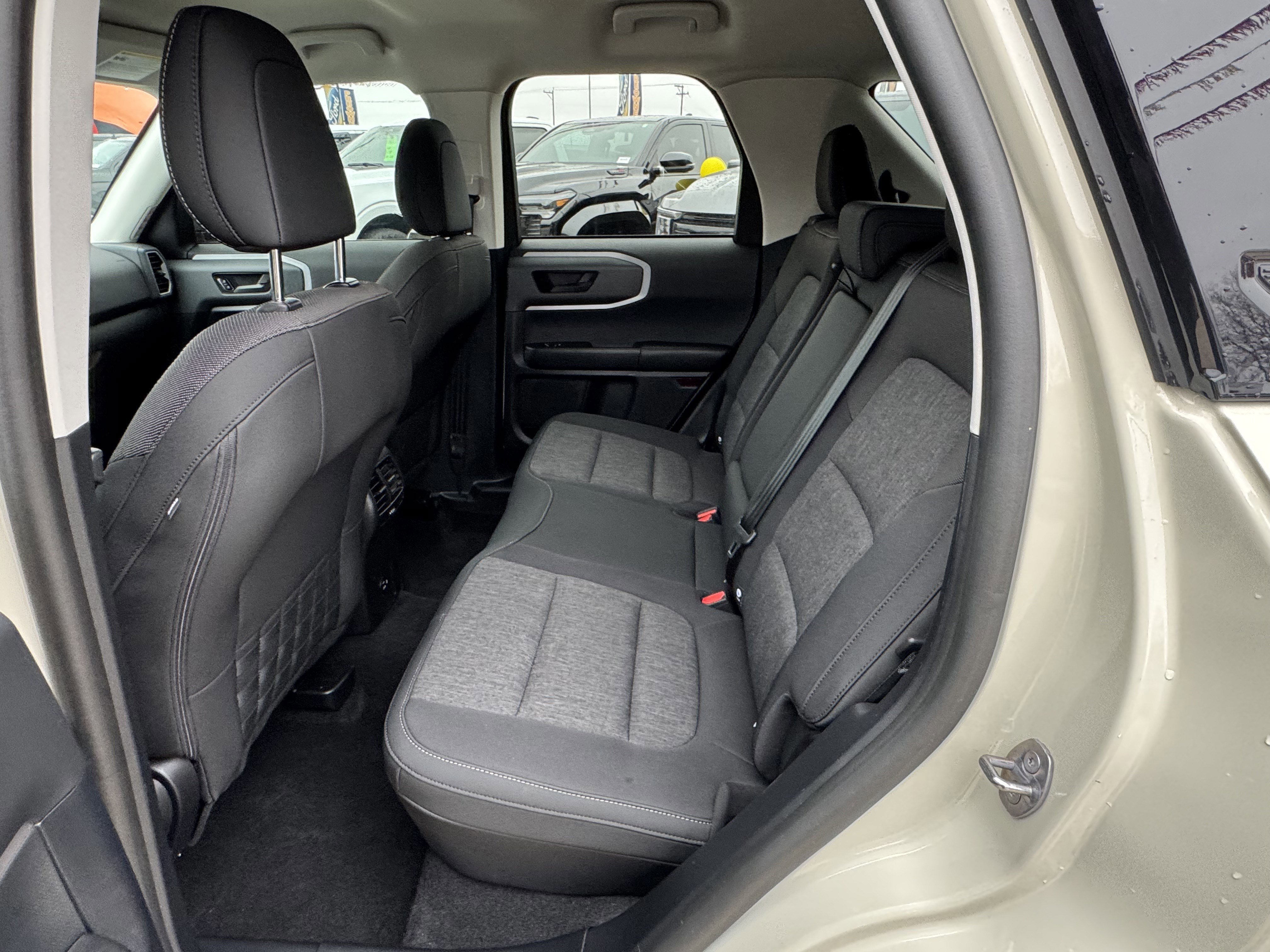 Certified 2024 Ford Bronco Sport Big Bend image 12