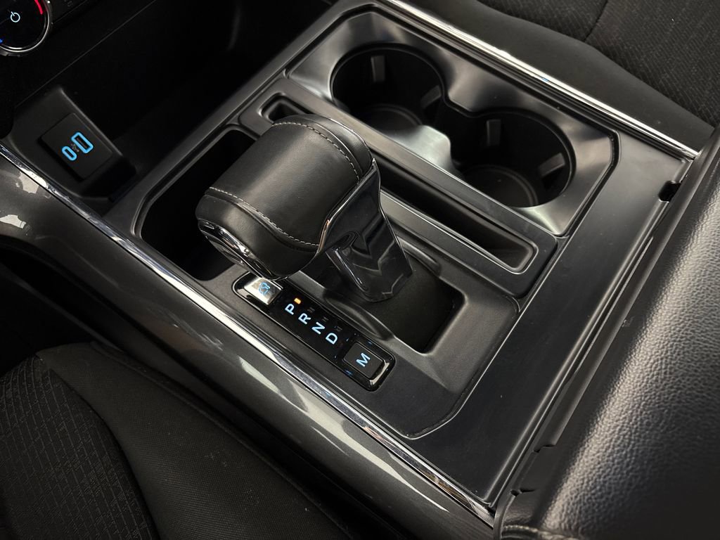 Certified 2023 Ford F150 XLT w/ Equipment Group 302A High image 27