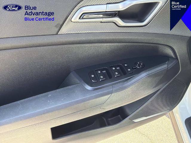 Used 2023 Kia Sportage LX AWD/4WD image 16
