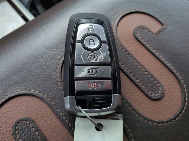 Certified 2022 Ford Expedition King Ranch RWD image 29