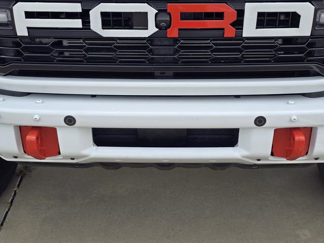 Certified 2023 Ford Bronco Raptor AWD/4WD image 8