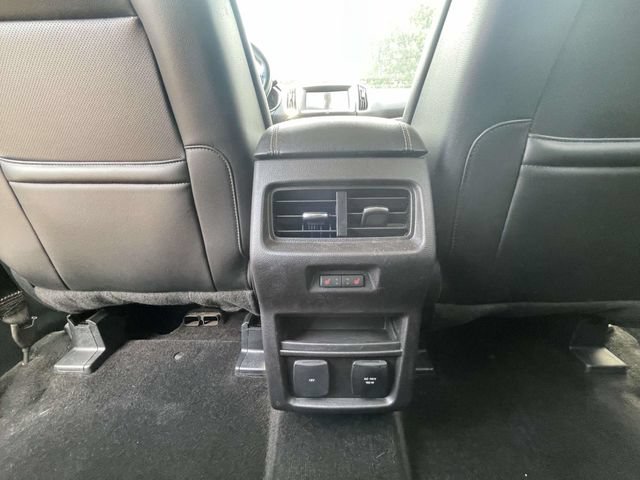 Certified 2017 Ford Edge Titanium w/ Equipment Group 301A AWD/4WD image 17