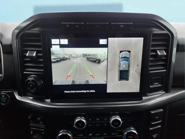 Certified 2023 Ford F150 XLT w/ Equipment Group 302A High image 27