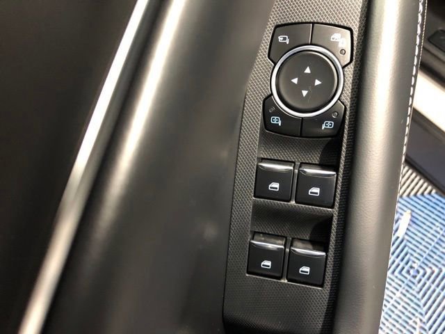 Certified 2025 Ford Mustang Mach-E Premium image 24