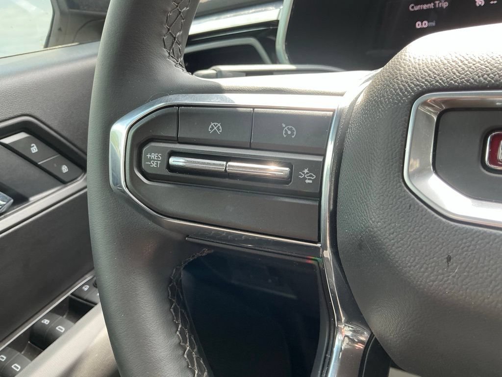 Used 2026 GMC Canyon Elevation RWD image 34