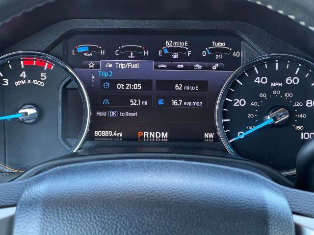 Certified 2020 Ford F350 Lariat AWD/4WD image 14