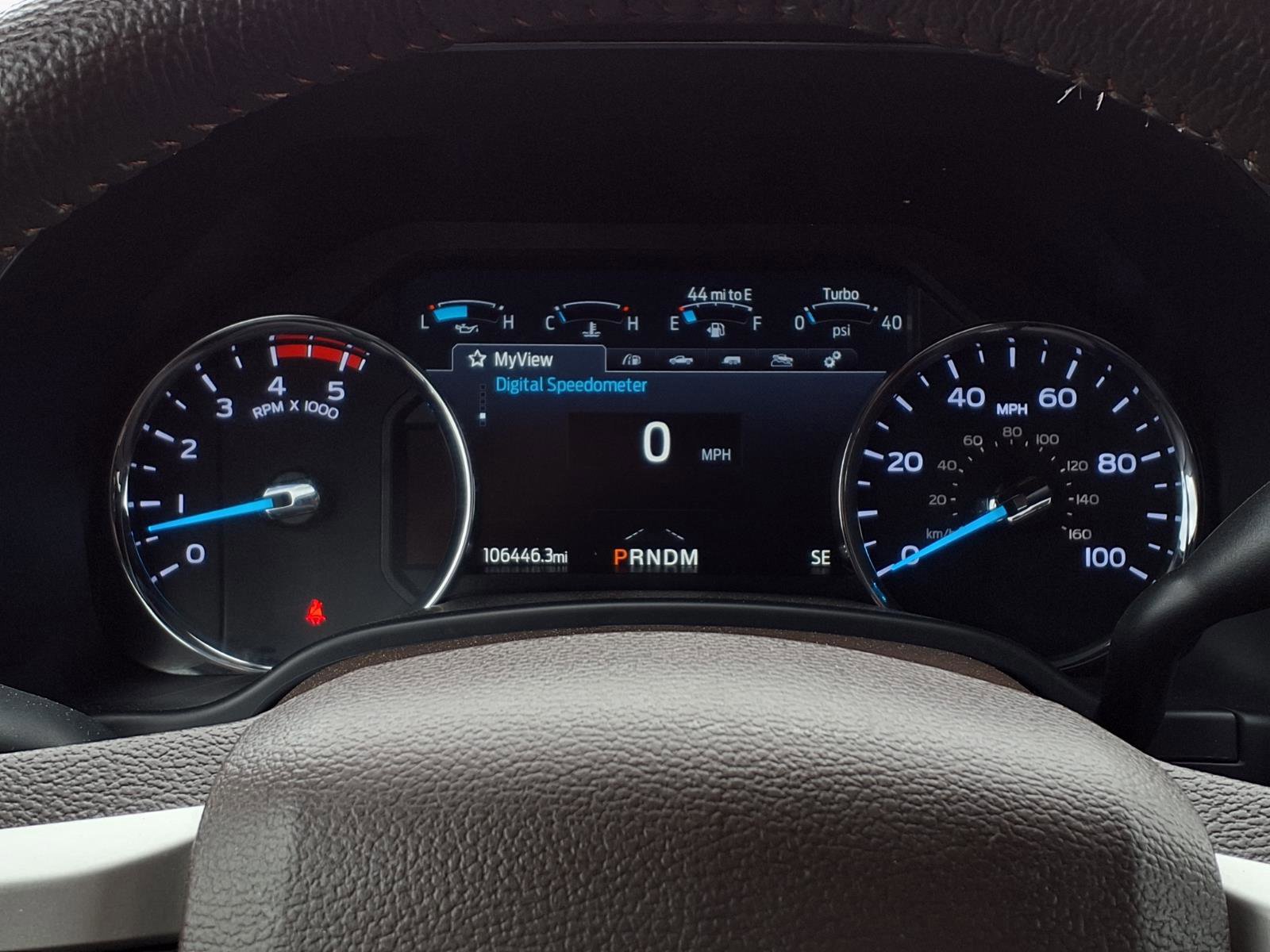 Certified 2020 Ford F250 King Ranch w/ Tremor Off-Road Package image 21