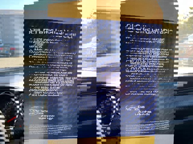 Certified 2021 Ford Mustang Coupe image 14