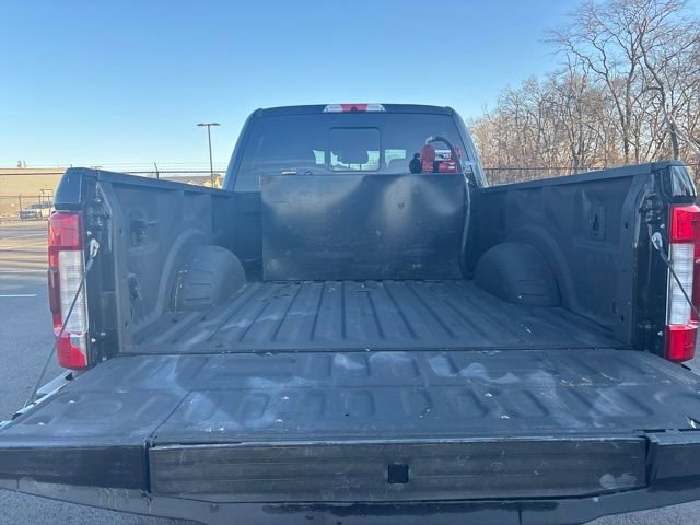 Certified 2019 Ford F250 Lariat w/ Lariat Ultimate Package image 12