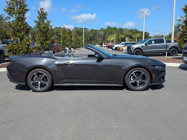 Certified 2024 Ford Mustang Premium RWD image 3