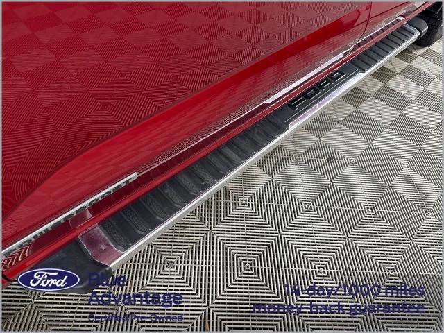 Certified 2024 Ford F150 XLT w/ Equipment Group 302A MID image 14