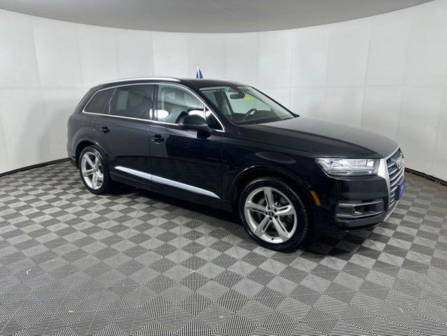 Used 2019 Audi Q7 3.0T Prestige