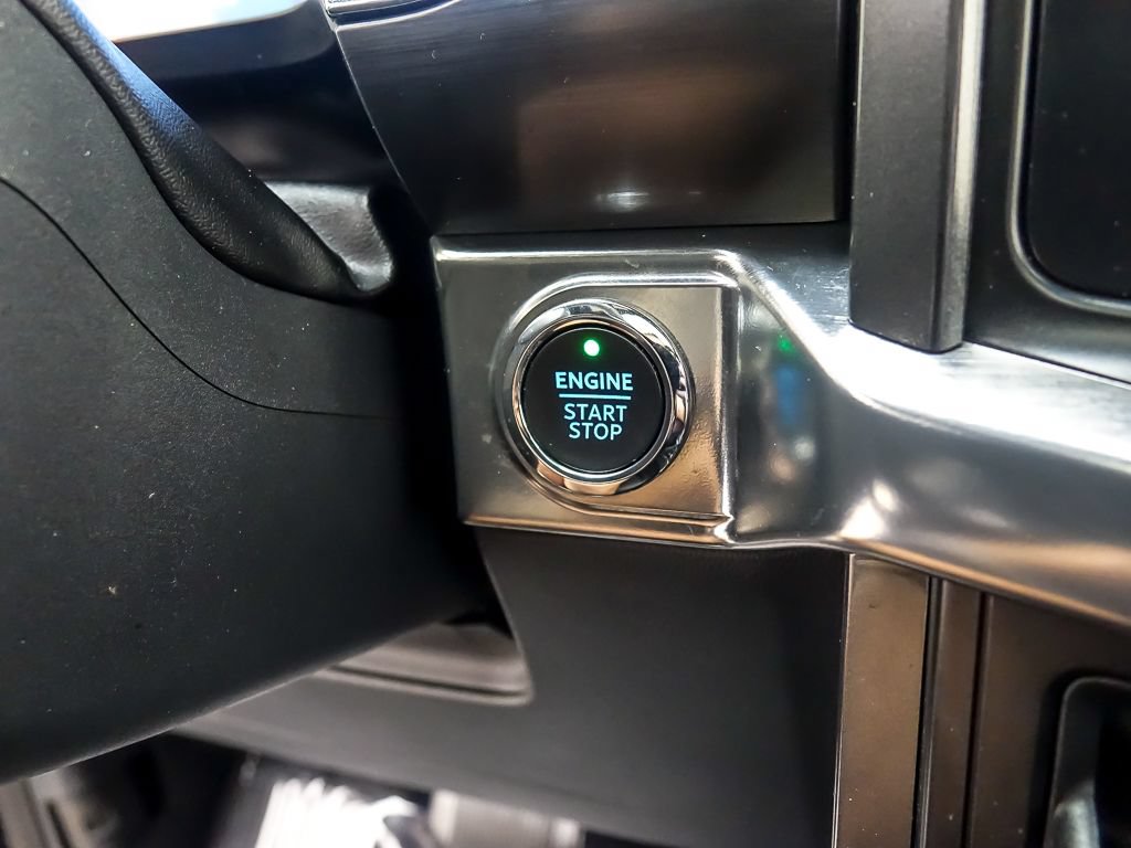 Certified 2023 Ford F150 Lariat AWD/4WD image 16