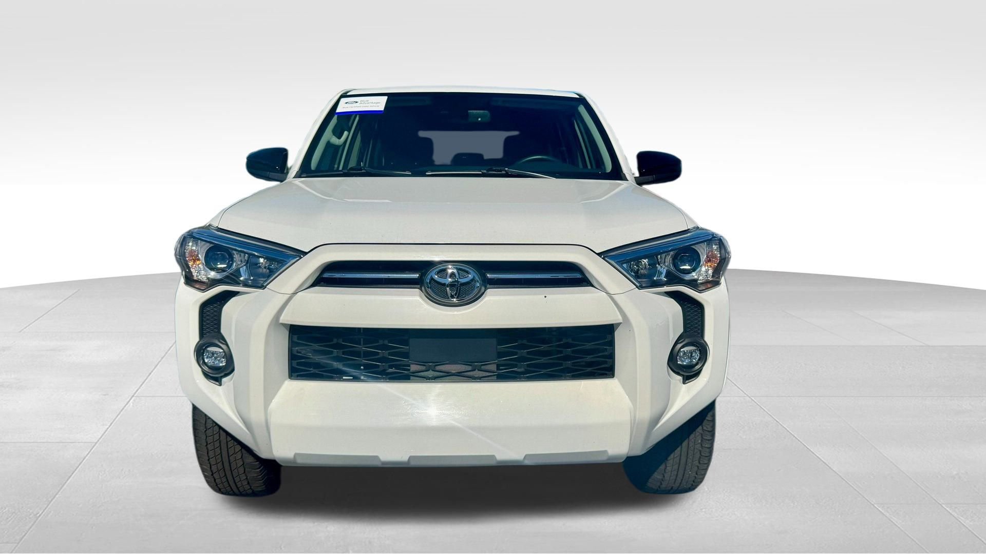 Used 2024 Toyota 4Runner SR5 image 21